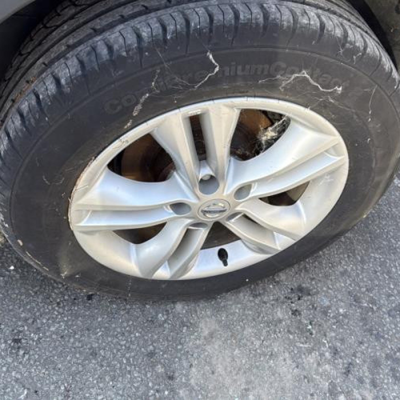 Vitre arriere droit NISSAN QASHQAI 1 Photo n°12