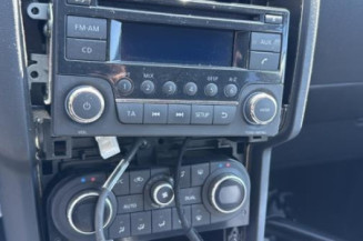 Vitre arriere droit NISSAN QASHQAI 1