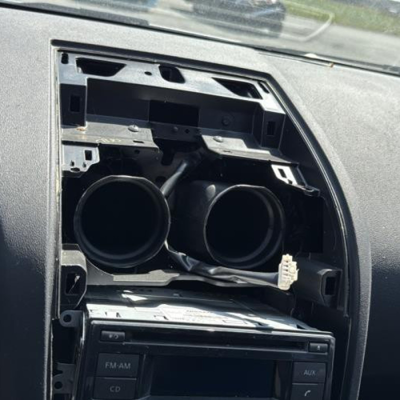 Vitre arriere droit NISSAN QASHQAI 1 Photo n°20