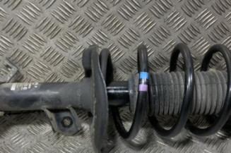 Amortisseur avant gauche NISSAN QASHQAI 1 Photo n°1