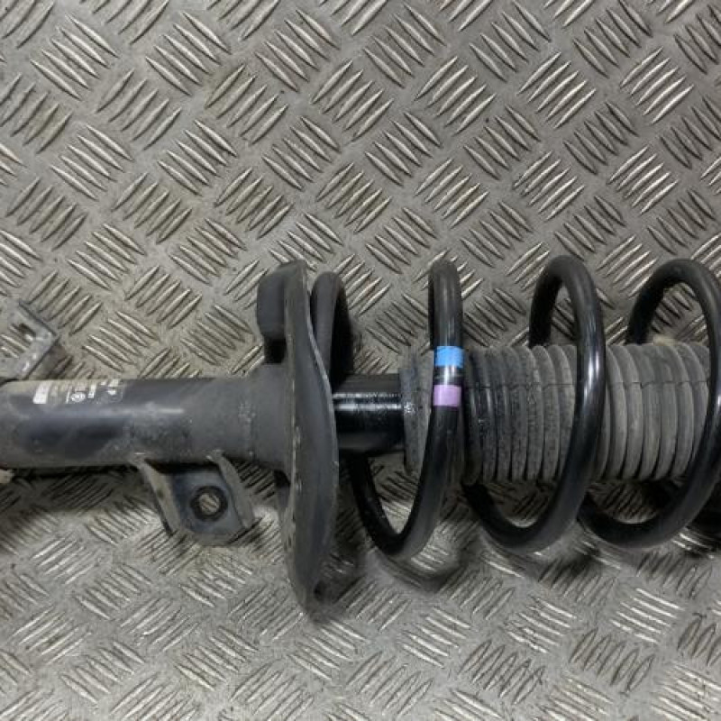 Amortisseur avant gauche NISSAN QASHQAI 1 Photo n°1