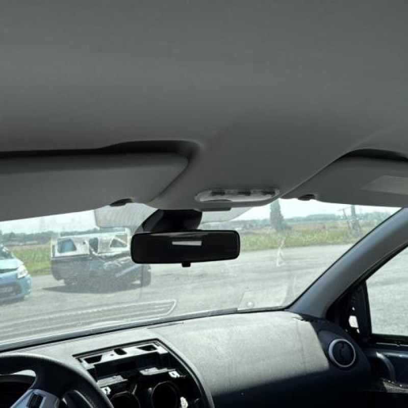 Amortisseur avant gauche NISSAN QASHQAI 1 Photo n°16