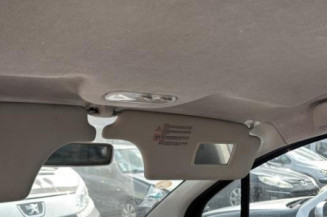 Avertisseur/Klaxon RENAULT MODUS