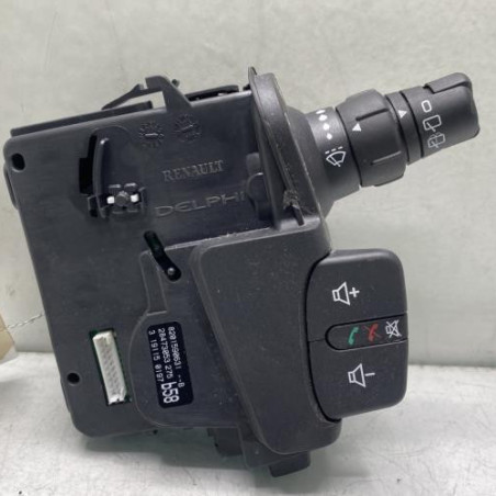 Commodo d'essuie glaces RENAULT MODUS Photo n°1