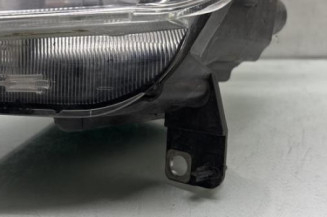 Optique avant principal gauche (feux)(phare) RENAULT MODUS