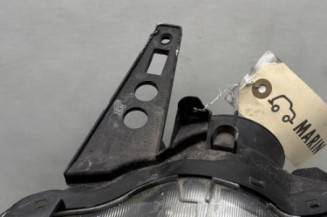 Optique avant principal gauche (feux)(phare) RENAULT MODUS