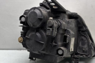 Optique avant principal gauche (feux)(phare) RENAULT MODUS
