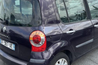 Optique avant principal gauche (feux)(phare) RENAULT MODUS