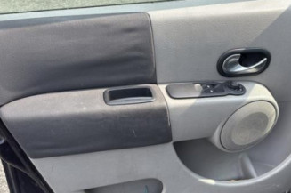 Optique avant principal gauche (feux)(phare) RENAULT MODUS