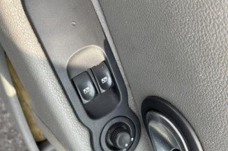 Optique avant principal gauche (feux)(phare) RENAULT MODUS