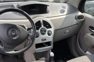 Optique avant principal gauche (feux)(phare) RENAULT MODUS