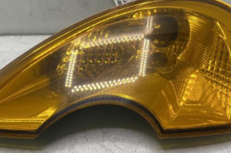 Optique avant secondaire gauche (feux)(clignotant) RENAULT MODUS Photo n°1