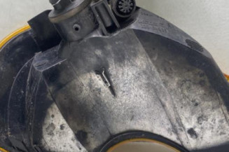 Optique avant secondaire gauche (feux)(clignotant) RENAULT MODUS