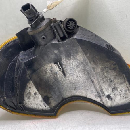 Optique avant secondaire gauche (feux)(clignotant) RENAULT MODUS