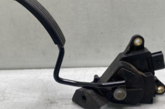 Pedale d'accelerateur RENAULT MODUS Photo n°1