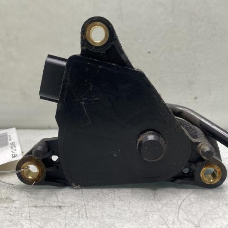 Pedale d'accelerateur RENAULT MODUS Photo n°3