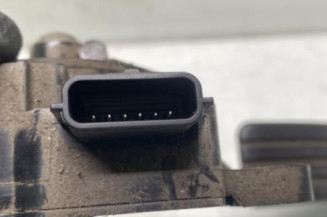 Pedale d'accelerateur RENAULT MODUS