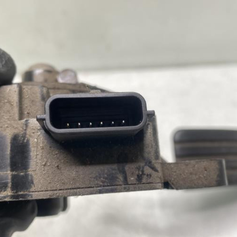 Pedale d'accelerateur RENAULT MODUS Photo n°4