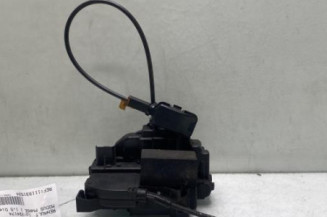 Serrure arriere gauche RENAULT MODUS Photo n°1