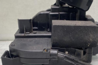 Serrure arriere gauche RENAULT MODUS
