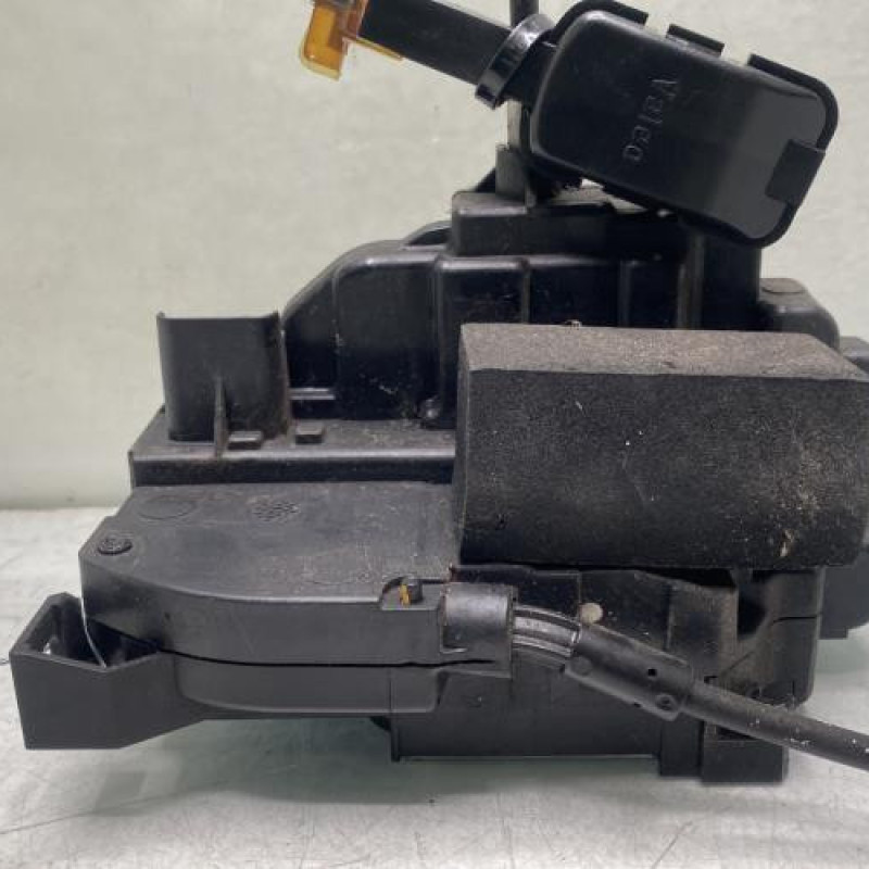 Serrure arriere gauche RENAULT MODUS Photo n°2