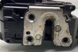 Serrure arriere gauche RENAULT MODUS