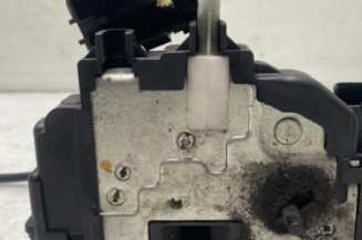 Serrure arriere gauche RENAULT MODUS