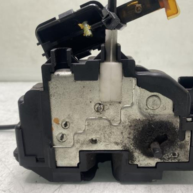 Serrure arriere gauche RENAULT MODUS Photo n°4