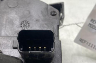 Serrure arriere gauche RENAULT MODUS