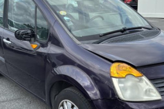 Serrure arriere gauche RENAULT MODUS