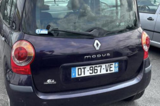 Serrure arriere gauche RENAULT MODUS