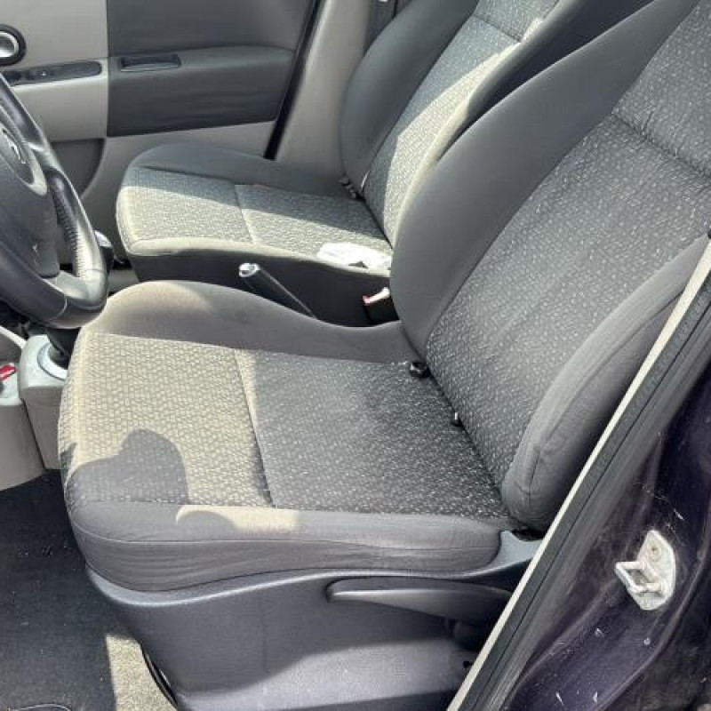 Serrure arriere gauche RENAULT MODUS Photo n°17