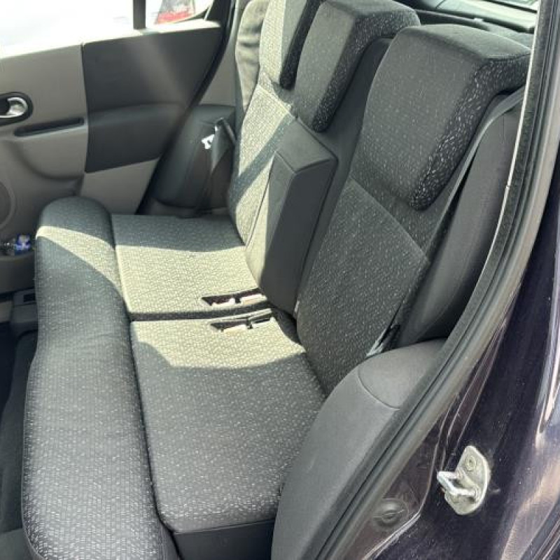 Serrure arriere gauche RENAULT MODUS Photo n°19