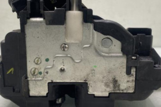 Serrure avant gauche RENAULT MODUS