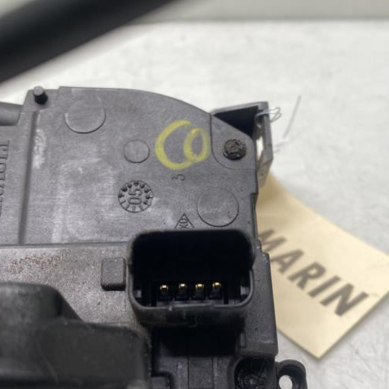 Serrure avant gauche RENAULT MODUS Photo n°5