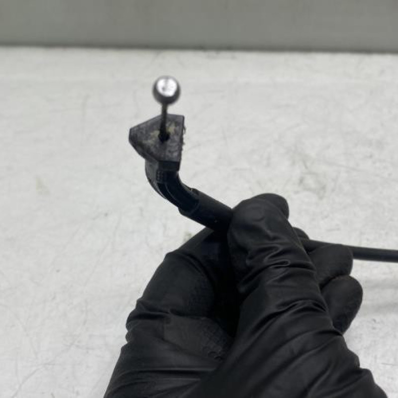 Serrure avant gauche RENAULT MODUS Photo n°6