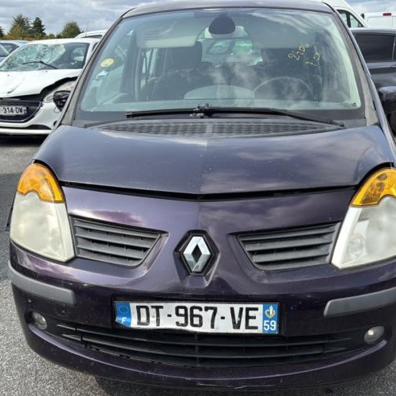 Serrure avant gauche RENAULT MODUS Photo n°14