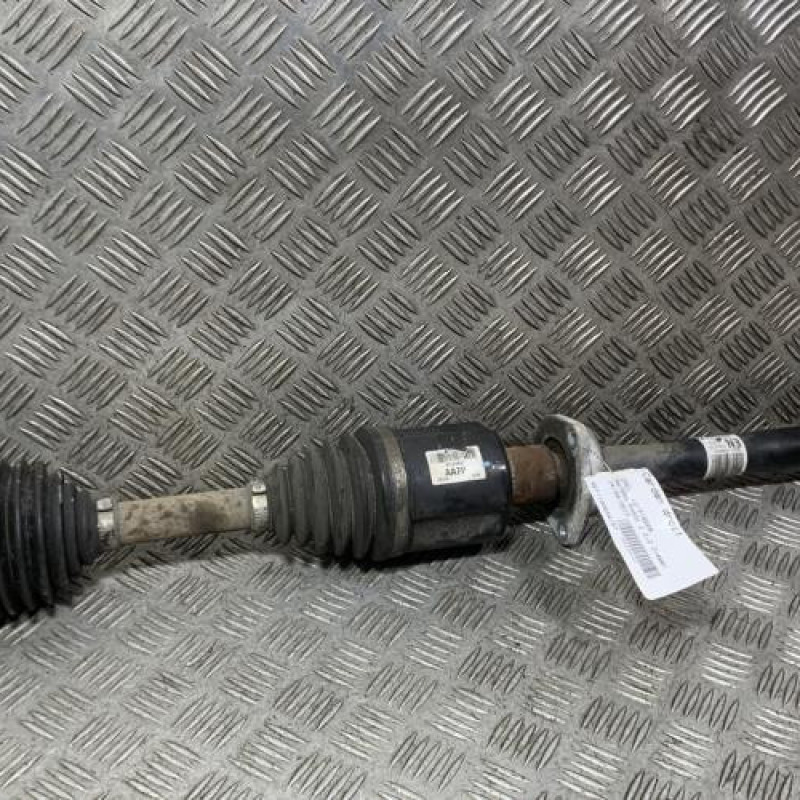 Cardan droit (transmission) OPEL ANTARA Photo n°1