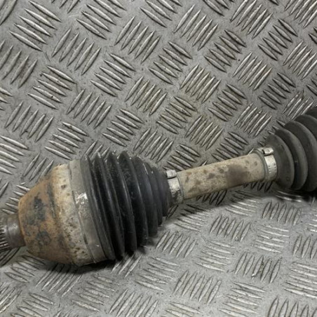 Cardan droit (transmission) OPEL ANTARA