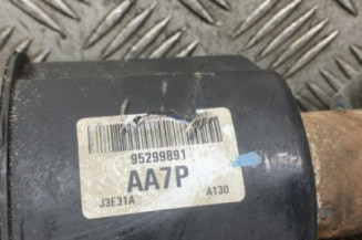 Cardan droit (transmission) OPEL ANTARA