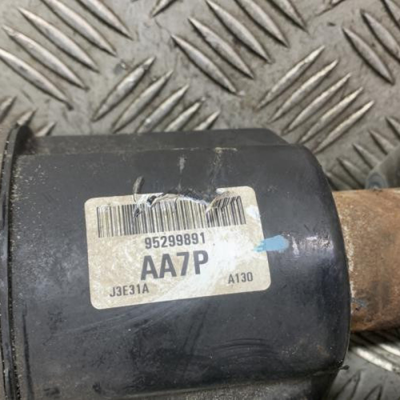 Cardan droit (transmission) OPEL ANTARA Photo n°4