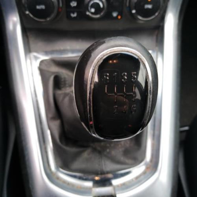 Cardan droit (transmission) OPEL ANTARA Photo n°8