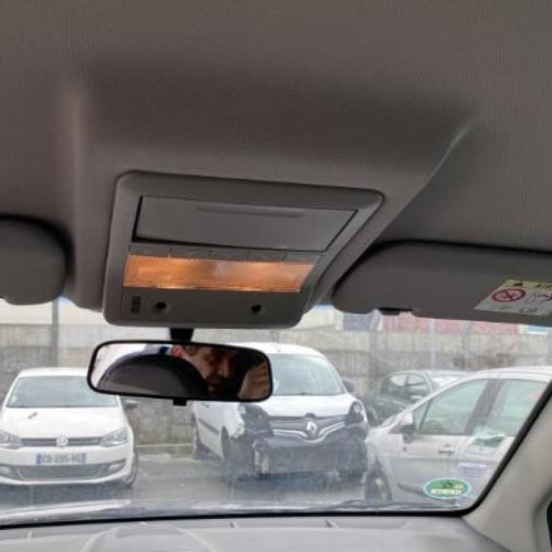 Cardan droit (transmission) OPEL ANTARA Photo n°12