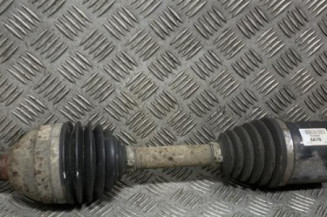 Cardan gauche (transmission) OPEL ANTARA Photo n°1