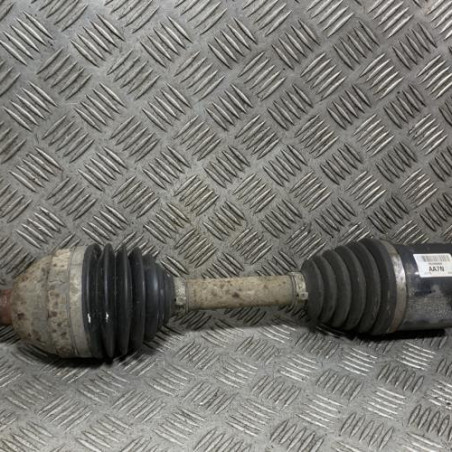 Cardan gauche (transmission) OPEL ANTARA Photo n°1