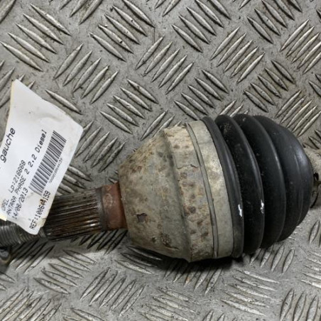 Cardan gauche (transmission) OPEL ANTARA
