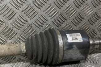 Cardan gauche (transmission) OPEL ANTARA