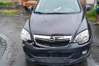 Cardan gauche (transmission) OPEL ANTARA