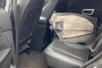 Cardan gauche (transmission) OPEL ANTARA