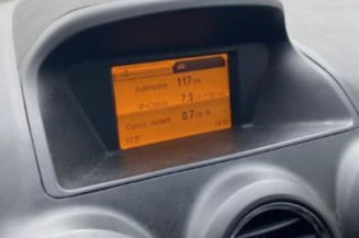 Cardan gauche (transmission) OPEL ANTARA